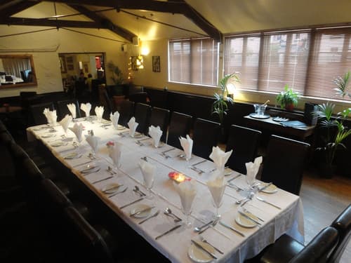 The Bell Inn, Meeting facility