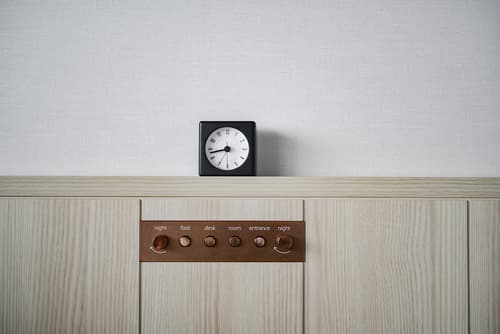 Vessel Hotel Campana Susukino, Room