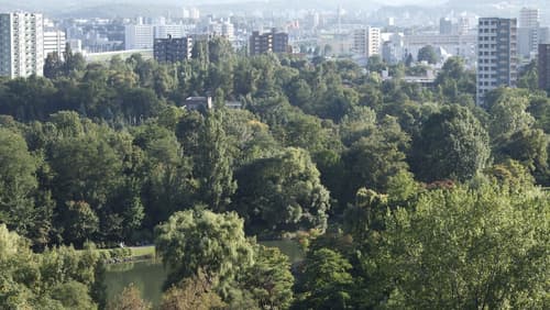 Vessel Hotel Campana Susukino, Point of interest