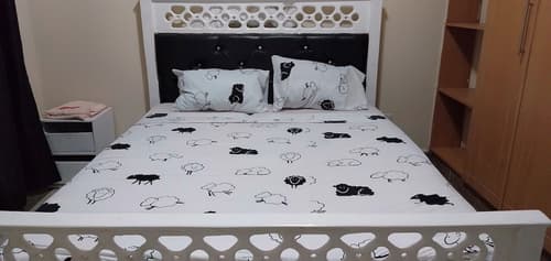 Royal Homes-JKIA, Room