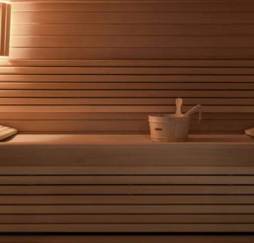 OKKO Hotels Paris Gare de l'Est, Spa