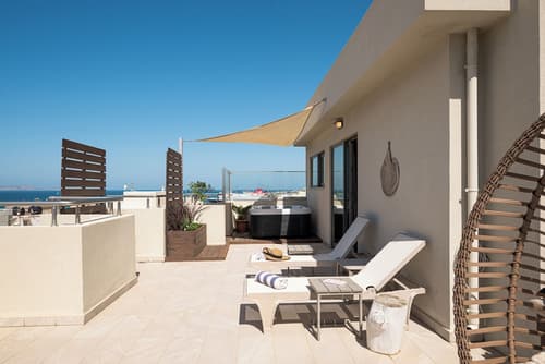 Dom Boutique Hotel