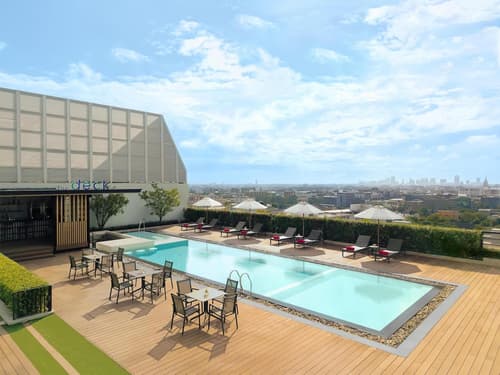 Avani Sukhumvit Bangkok Hotel, Primary image