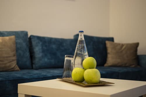 Luxury Rooms Velika Skadarlija