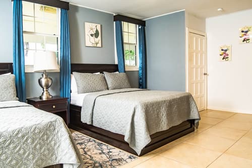 Harbour View Boutique Hotel & Wellness Retreat, Room