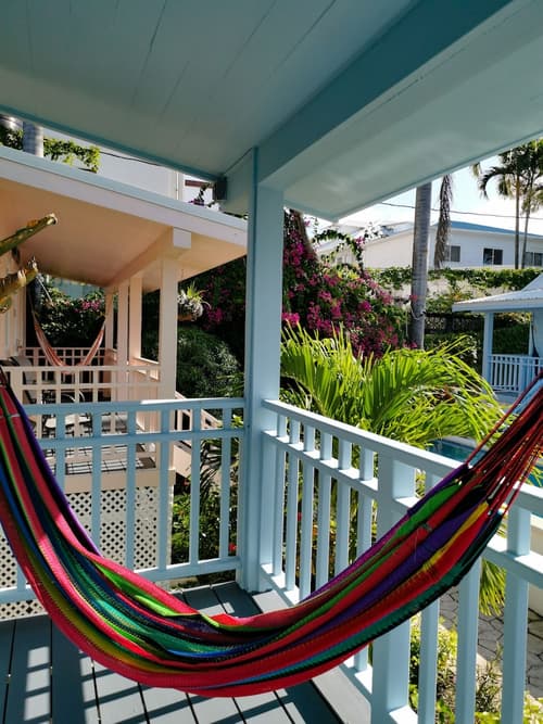 Harbour View Boutique Hotel & Wellness Retreat, Room