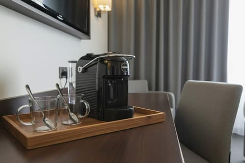 Ramada by Wyndham East Kilbride, Room