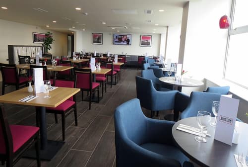 Ramada by Wyndham East Kilbride, Dining