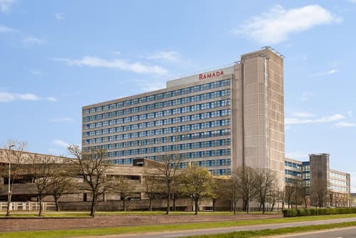 Ramada by Wyndham East Kilbride, Primary image