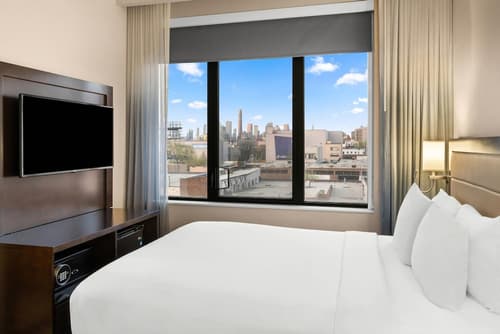 Comfort Inn Prospect Park - Brooklyn