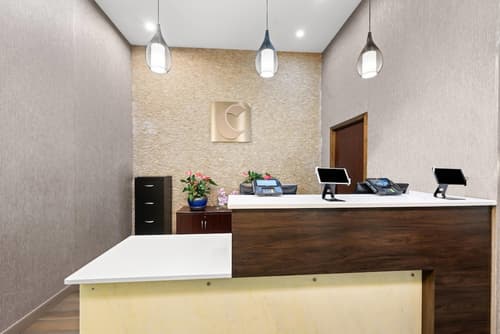 Comfort Inn Prospect Park - Brooklyn