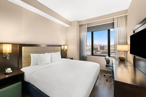 Comfort Inn Prospect Park - Brooklyn