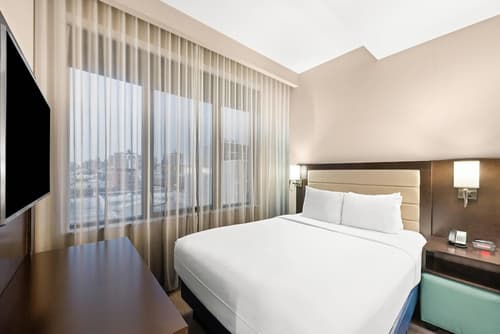 Comfort Inn Prospect Park - Brooklyn