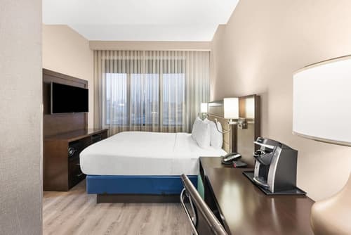 Comfort Inn Prospect Park - Brooklyn