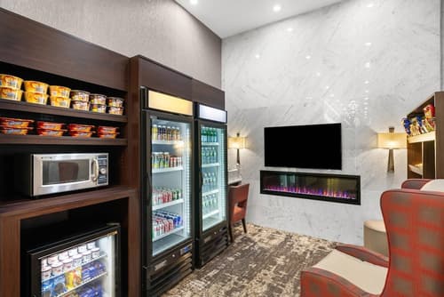 Comfort Inn Prospect Park - Brooklyn