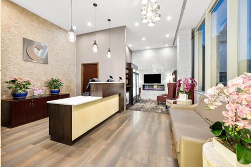 Comfort Inn Prospect Park - Brooklyn