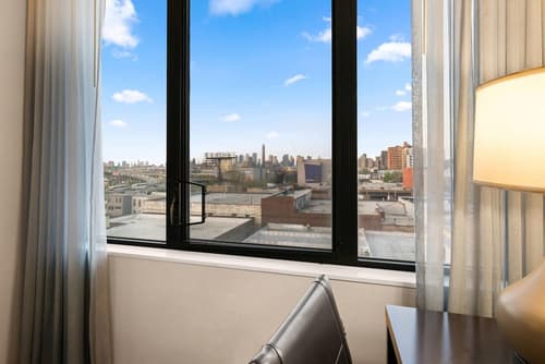 Comfort Inn Prospect Park - Brooklyn