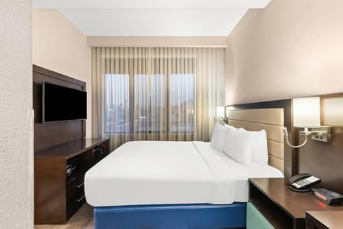 Comfort Inn Prospect Park - Brooklyn