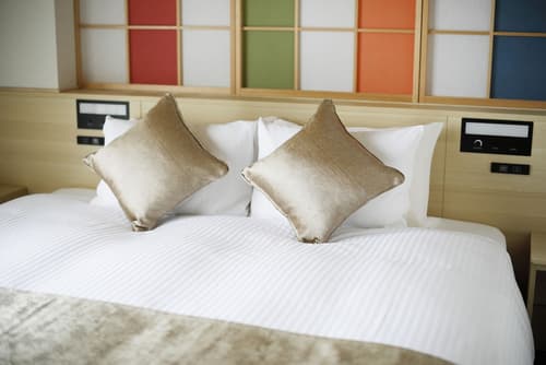 Daiwa Roynet Hotel Kanazawa Miyabi, Room