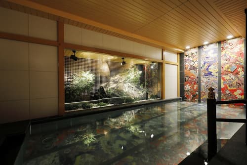 Daiwa Roynet Hotel Kanazawa Miyabi