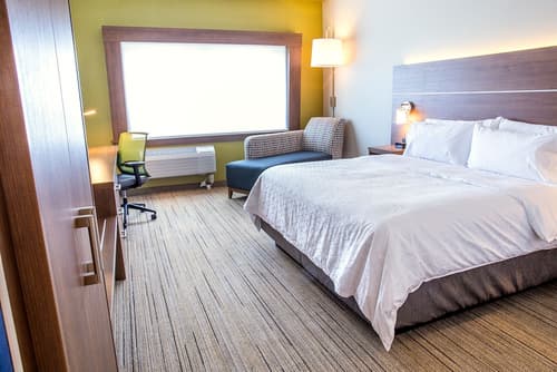 Holiday Inn Express & Suites Halifax - Dartmouth by IHG, Room