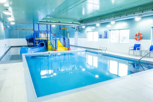 Holiday Inn Express & Suites Halifax - Dartmouth by IHG