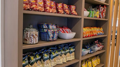 Holiday Inn Express & Suites Halifax - Dartmouth by IHG, Property amenity