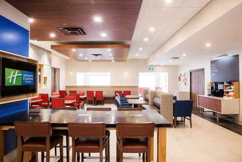 Holiday Inn Express & Suites Halifax - Dartmouth by IHG