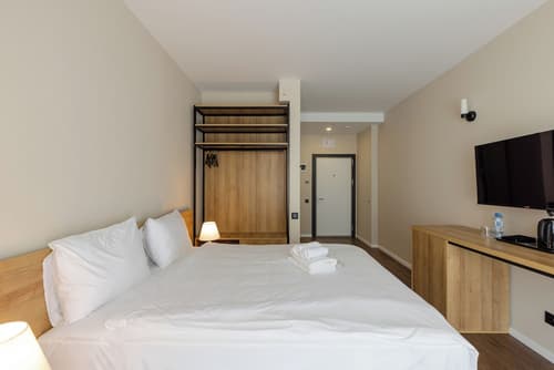 Aqua Batumi Hotel & Apartments, Room