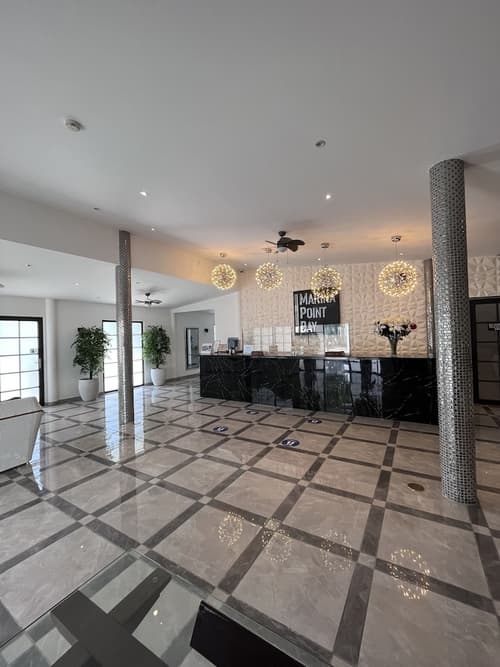 Marina Point Bay Resort