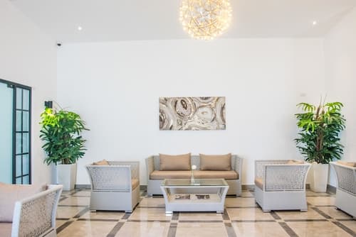 Marina Point Bay Resort