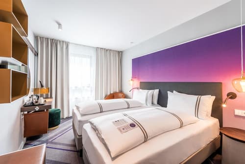 Premier Inn Heidelberg City Bahnstadt
