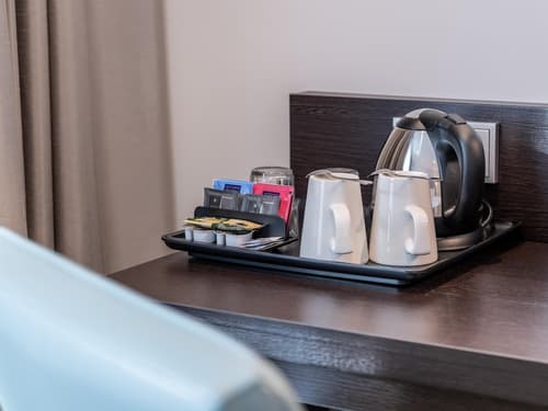 Premier Inn Heidelberg City Bahnstadt