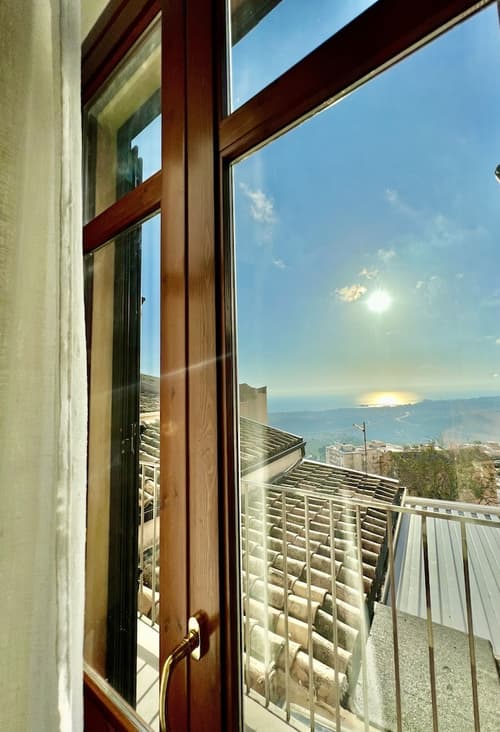 Atenea Luxury Suites, Room