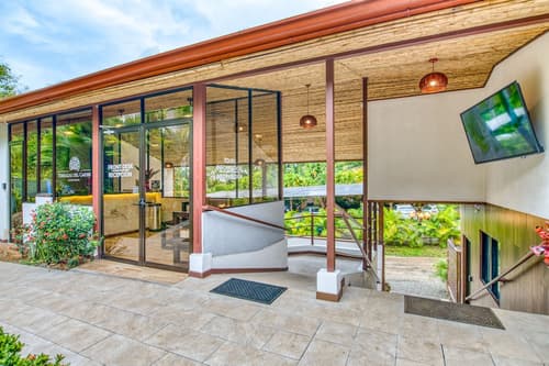 Terrazas del Caribe Hotel