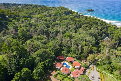 Terrazas del Caribe Hotel