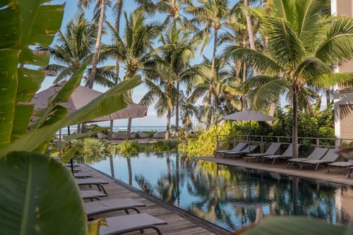 Ness By D-Ocean, Pool