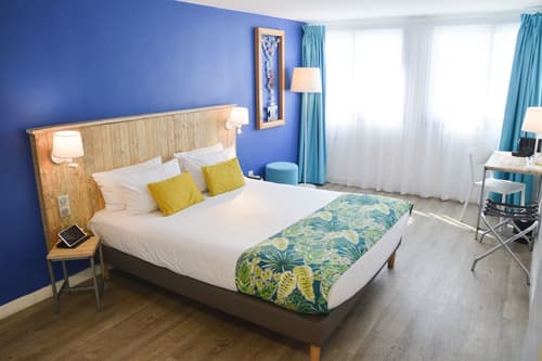 Hotel Le Grand Bleu