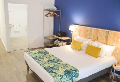 Hotel Le Grand Bleu