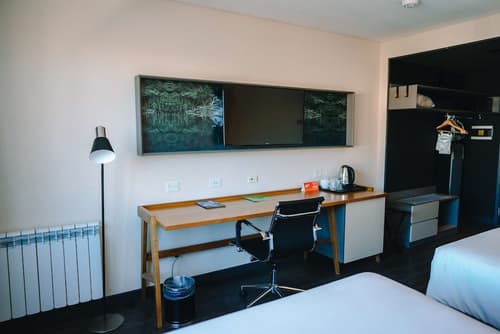 Hampton by Hilton Bariloche