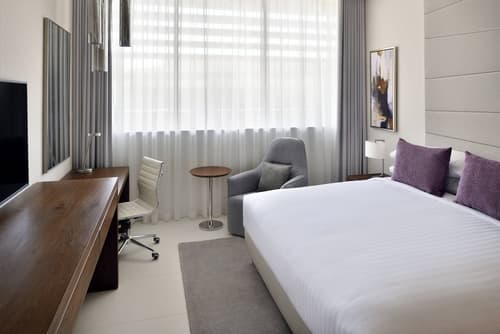 Marriott Riyadh Diplomatic Quarter