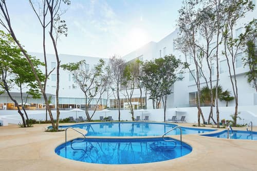 Fairfield Inn & Suites by Marriott Cancun Airport