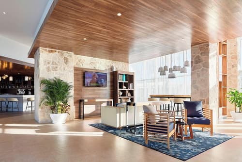 Fairfield Inn & Suites by Marriott Cancun Airport