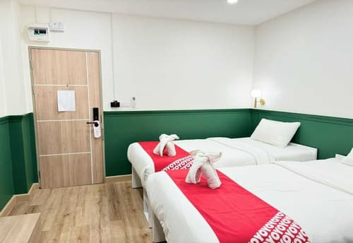 Collection O The Singha Chiangmai Hotel