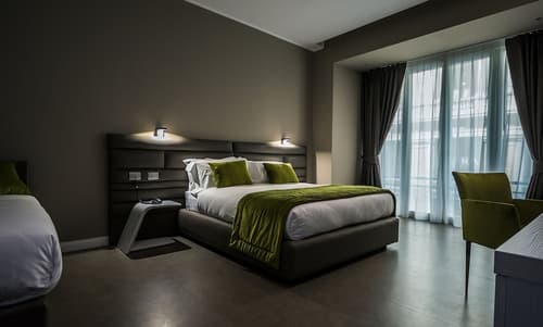 Hotel Matilde - Lifestyle Hotel