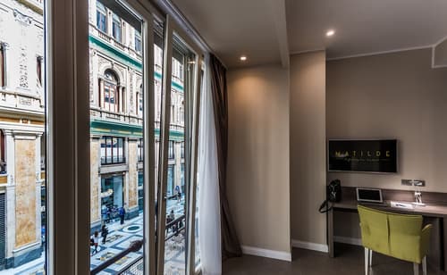 Hotel Matilde - Lifestyle Hotel