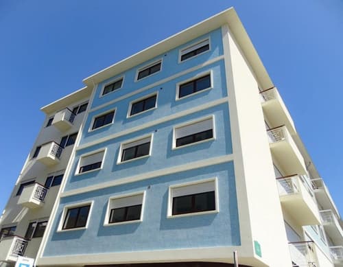 Rs porto Apartments, Front of property