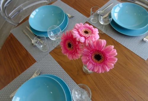 Rs porto Apartments, In-room dining