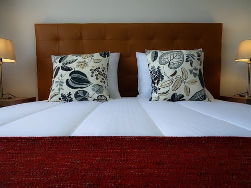 Rs porto Apartments, Room