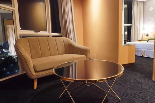 Paya Bunga Hotel Terengganu, Room